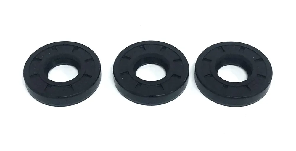 NAK Seal SC 15 35 7 [Lot of 3] NOS