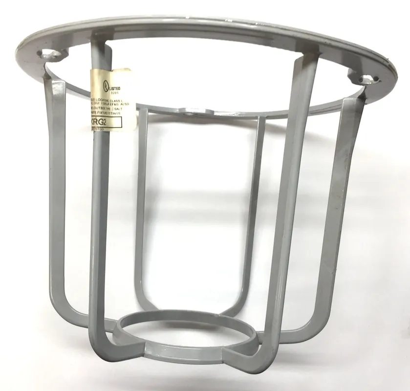 Emerson Appleton Glass Refractor Guard KRG2 NOS