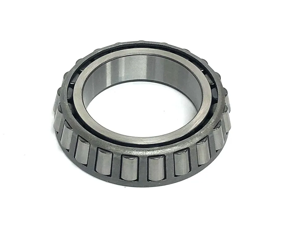 NTN Tapered Roller Bearing 4T-39250 NOS