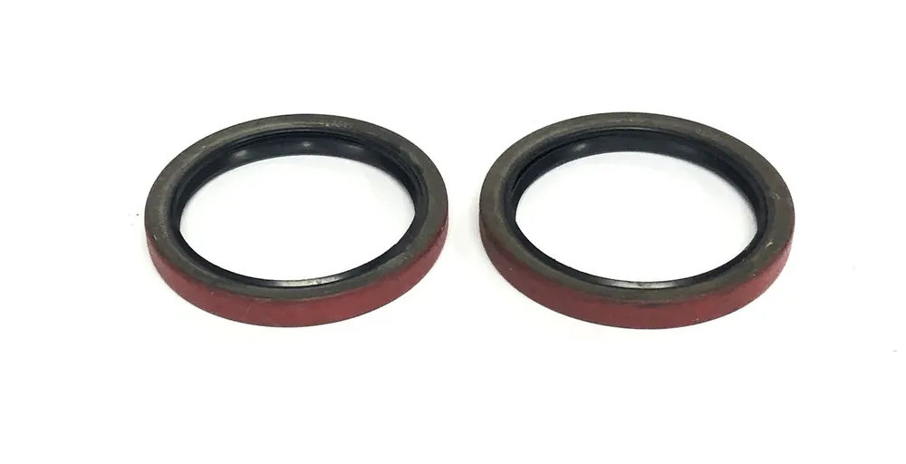 National Oil Seal 417349 [Lot of 2] NOS