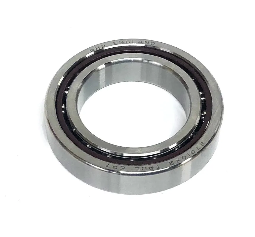 RHP Precision Spindle Bearing B7010X2-TADUL-EP7 NOS