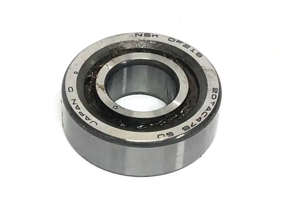 NSK OF219 Bearing 20TAC47B-SU NOS