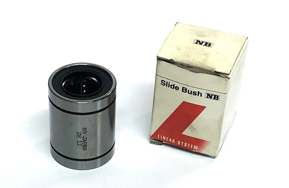 NB Slide Bush SW12VV (010531) NOS