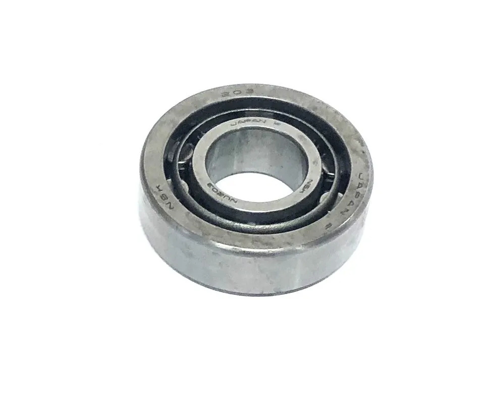 NSK Bearing NU203W NOS