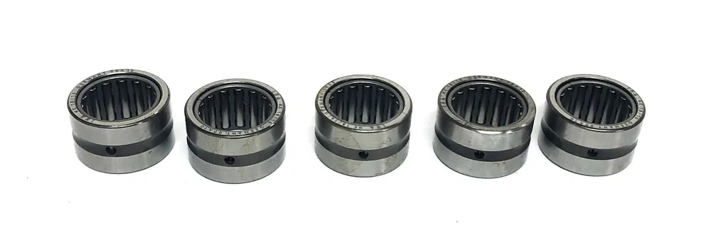 INA Needle Roller Bearing NK-18/16 (00A10) [Lot of 5] NOS