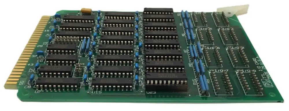 PWB Circuit Board 110494-005 (B745912) USED