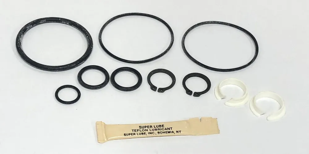 Compact Air Products Repair Kit RKD2 7/93 NOS