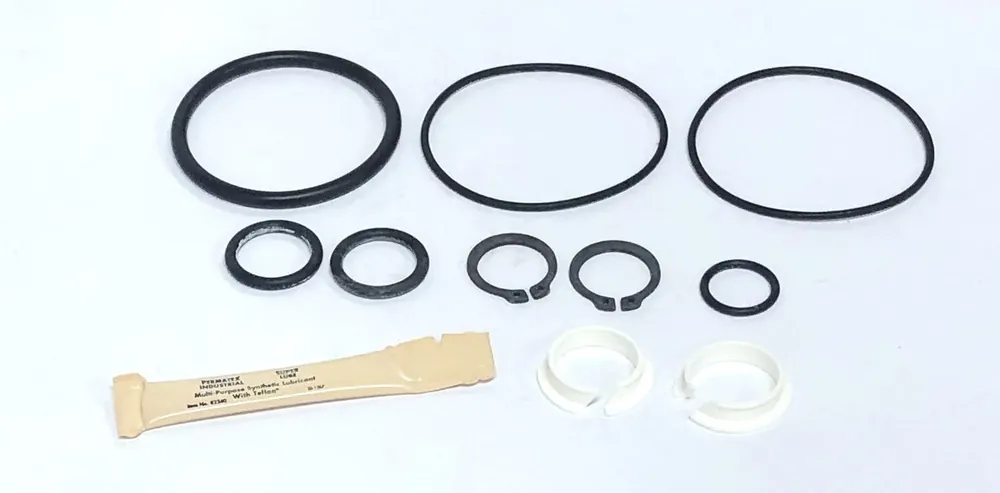Compact Air Products Repair Kit RKD2 2/93 NOS