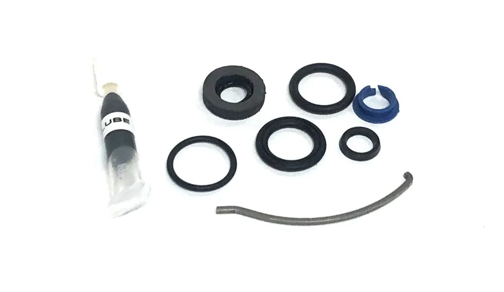 Compact Air Products Repair Kit RK34 10/03 NOS
