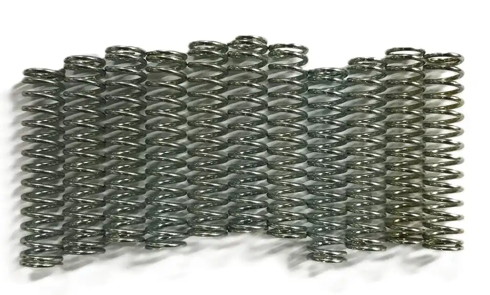 Lee Spring Co 1/2 inch x 2-1/4 inch Compression Spring LC059G-11 [Lot of 11] NOS