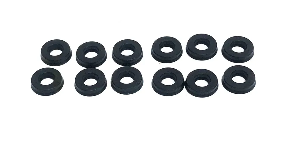 MACMA Oil Seal 1M5-2010 [Lot of 12] NOS