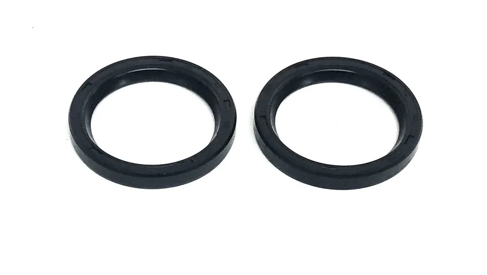 NAK Oil Seal SC 40 52 7 [Lot of 2] NOS