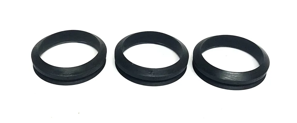 Forsheda V-Ring V-50 [Lot of 3] NOS