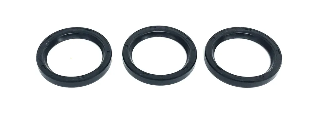NAK Oil Seal SC 40 52 7 [Lot of 3] NOS