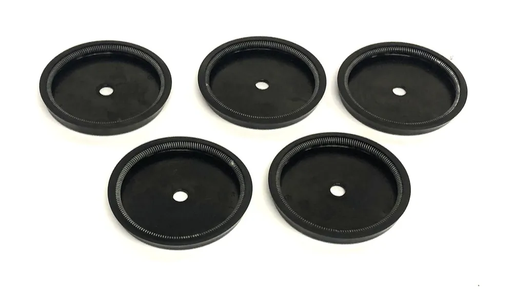 CFW Seal T 80 9 10 2 [Lot of 5] NOS