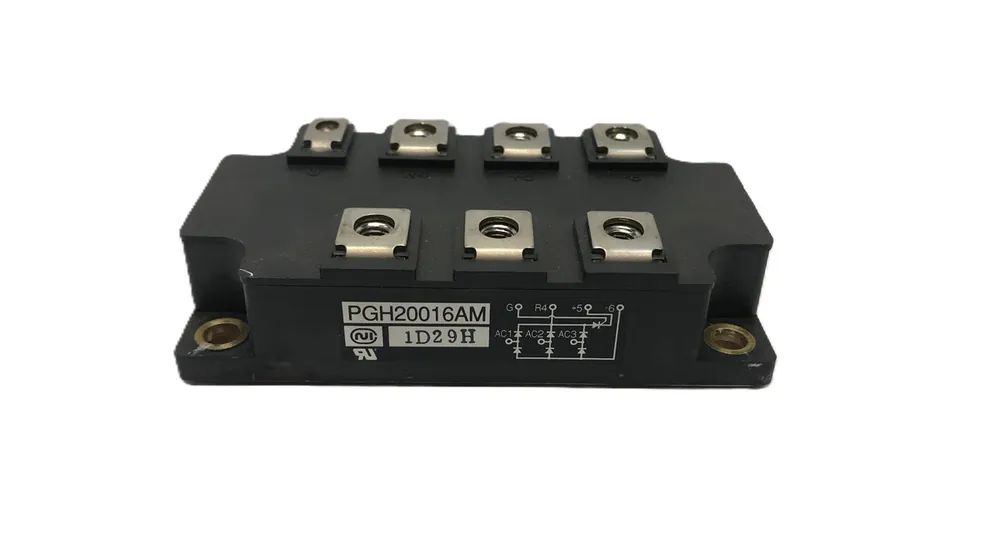 Niec Power Module Supply PGH20016AM USED