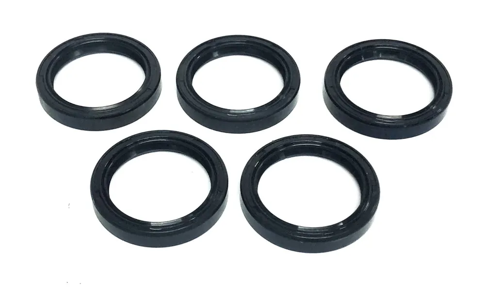SOG 100696 Oil Seal 50 65 10 [Lot of 5] NOS