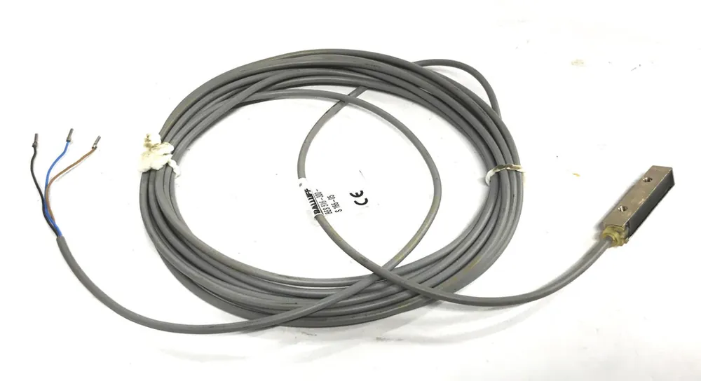 Balluff Proximity Sensor BES516-300-S166-05 NOS