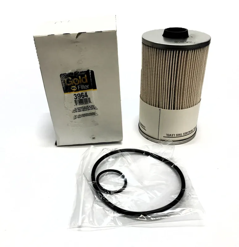 Napa Gold Fuel Filter 3964 NOS