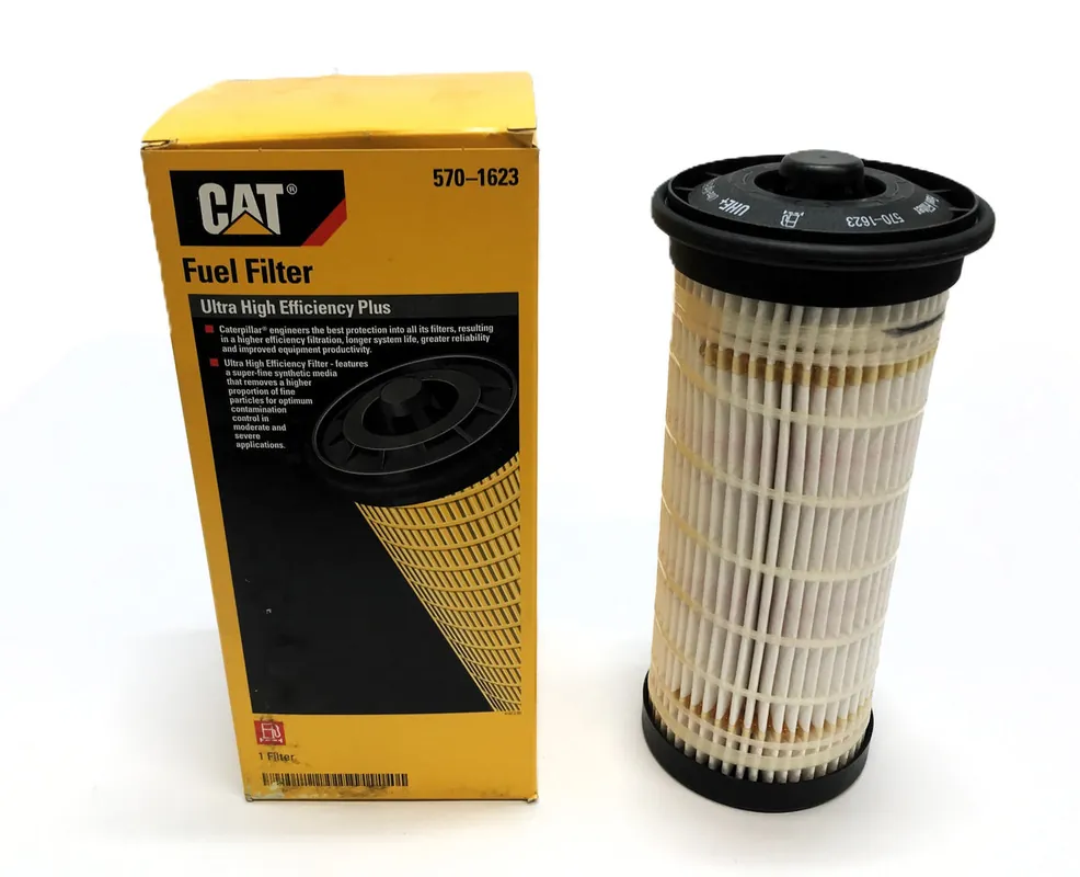 CAT Fuel Filter 570-1623 NOS