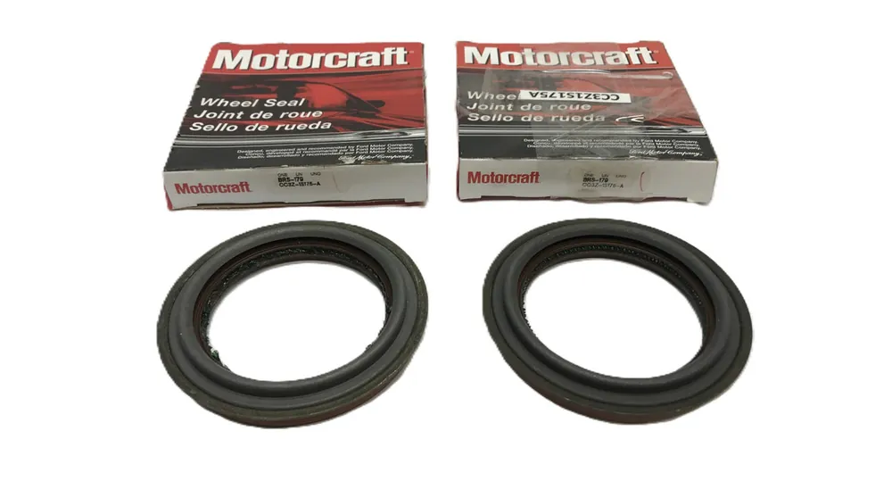 Motorcraft Wheel Seal BRS-179 (CC3Z-1S175-A) [Lot of 2] NOS