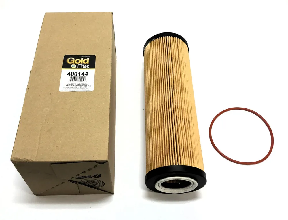 Napa Gold Oil Filter 400144 NOS