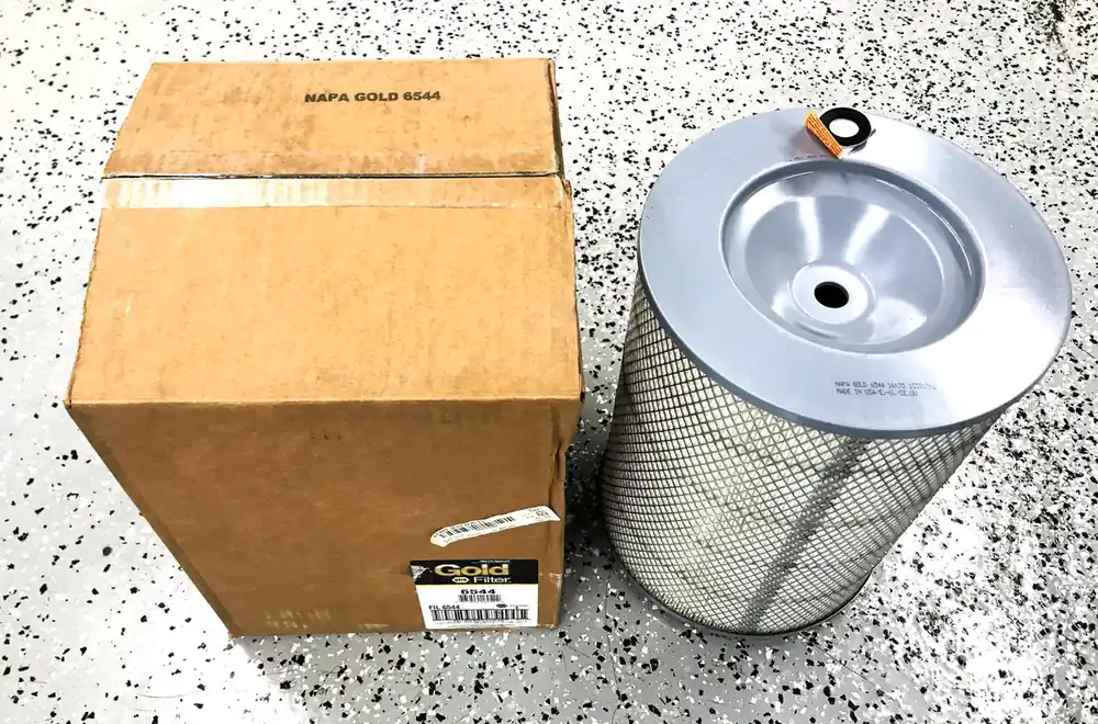 Napa Gold Air Filter 6544 (NOS)