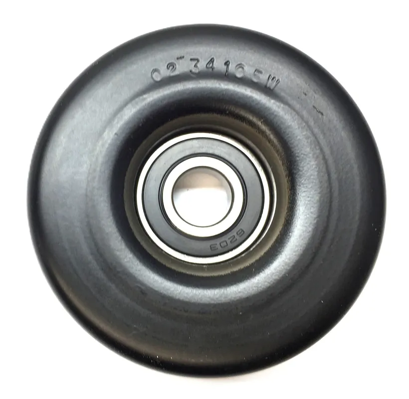 NAPA Drivealign B/S Pulley 38002 (100MM) NOS