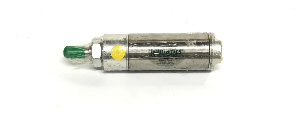 Numatics Pneumatic Cylinder 1500D01-02A NOS