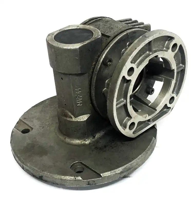 Bonfigioli 0.33HP MVF 44/P Gear Box MVF44 USED