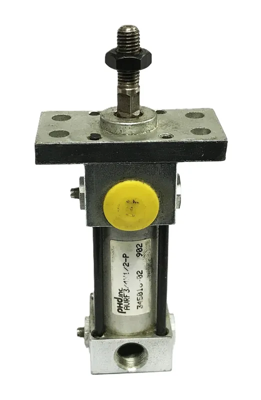 PHD Pneumatic Cylinder AVRF3/4X1/2-P NOS
