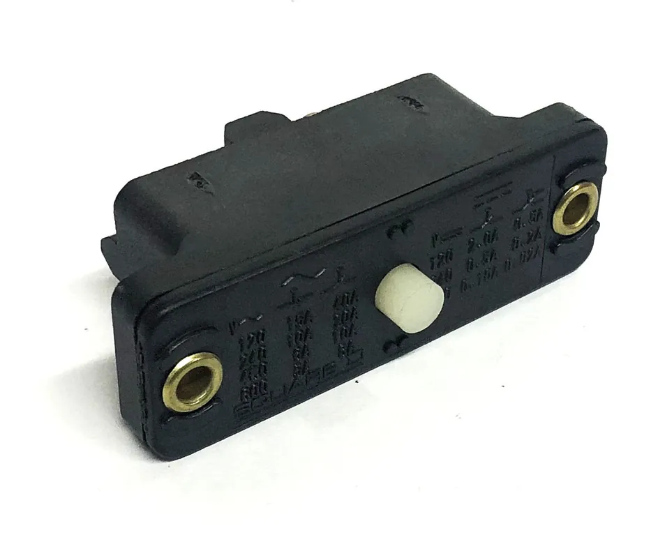 Square D Snap Action Limit Switch 9007AO2 NOS