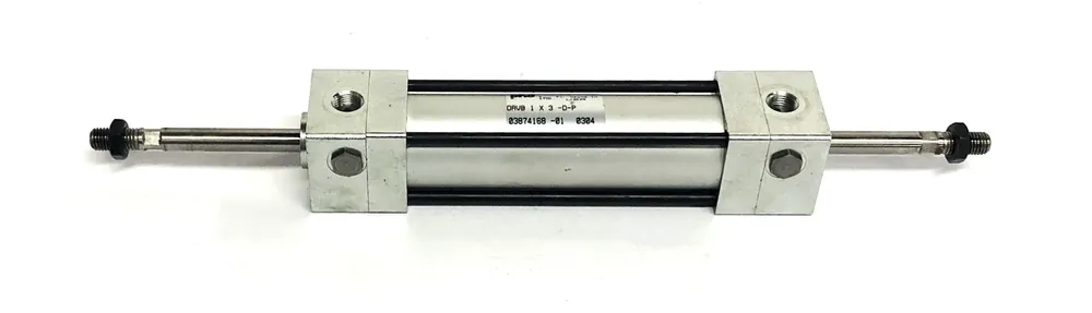 PHD Pneumatic Cylinder DAVB 1x3-D-P NOS