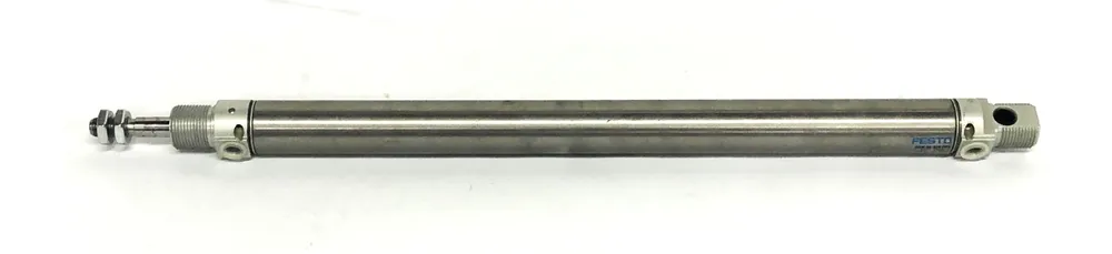 Festo SN08 10 Bar Cylinder DSN-25-300-PPV 9672 NOS