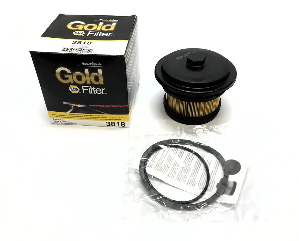 Napa Fuel Filter 3818 NOS
