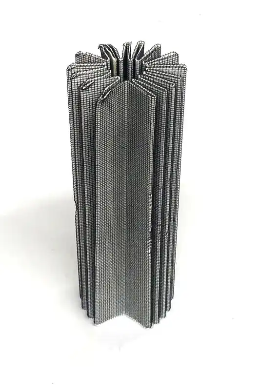 Industrial Filter Hydraulic Filter Element 190150095 NOS