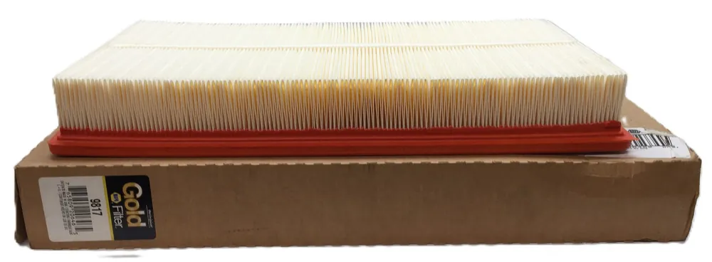 Napa Gold Air Filter 9817 (FIL 9817) NOS