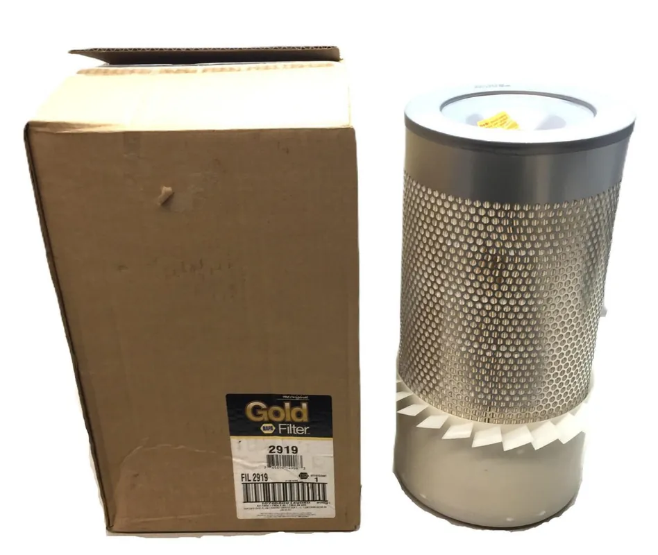 Napa Gold Air Filter Element 2919 (FIL 2919) NOS