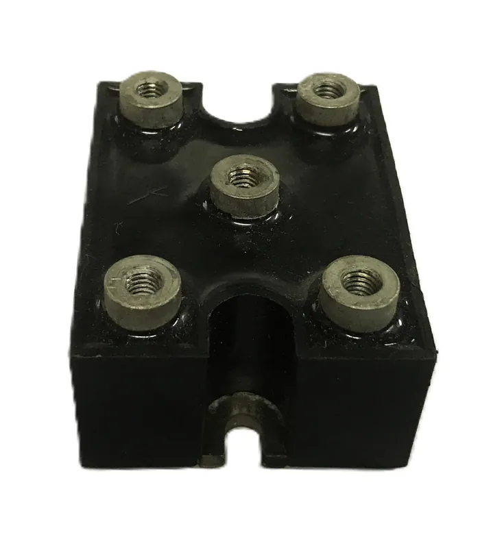 Crydom 3-Phase Bridge Replacement M50100TB1200 NOS