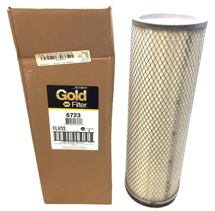 Napa Air Filter 6723 (FIL 6723) NOS