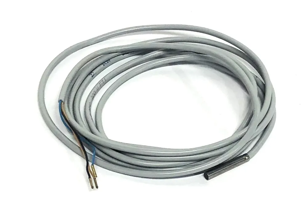 Allen-Bradley 10-30VDC 200mA Inductive Proximity Sensor 871C-DM1NP4-E2 NOS