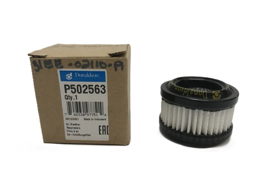 Donaldson Air Filter P502563 NOS