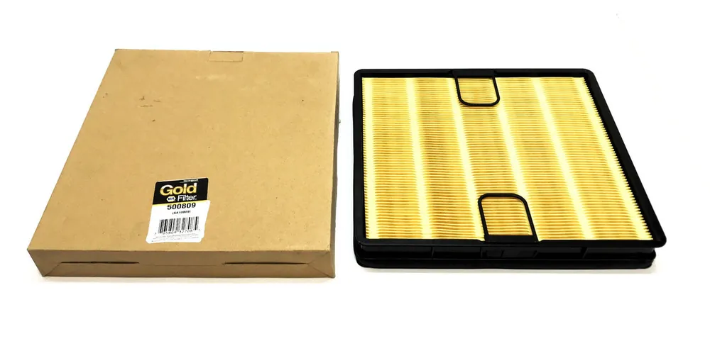 Napa Gold Air Filter 500809 (SA10809) NOS