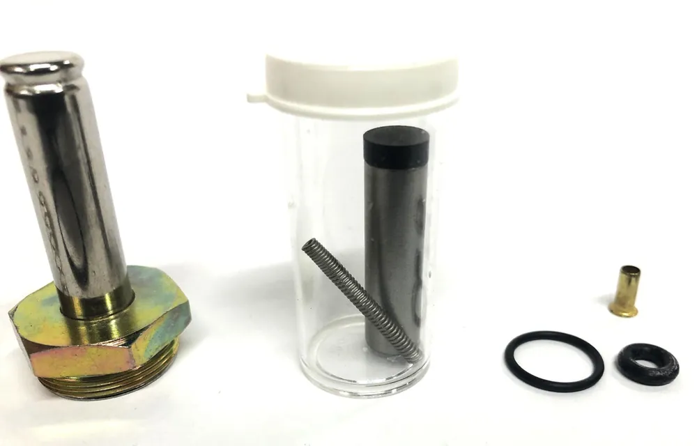 ASCO Solenoid Repair Kit 302280 NOS