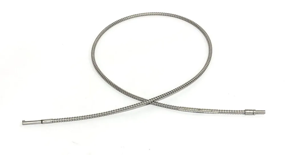 Banner Fiber Optic Cable 1A13SMETA USED