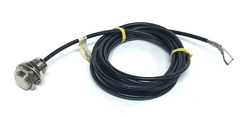 Balluff Cable BKS-S21-PU-05 NOS