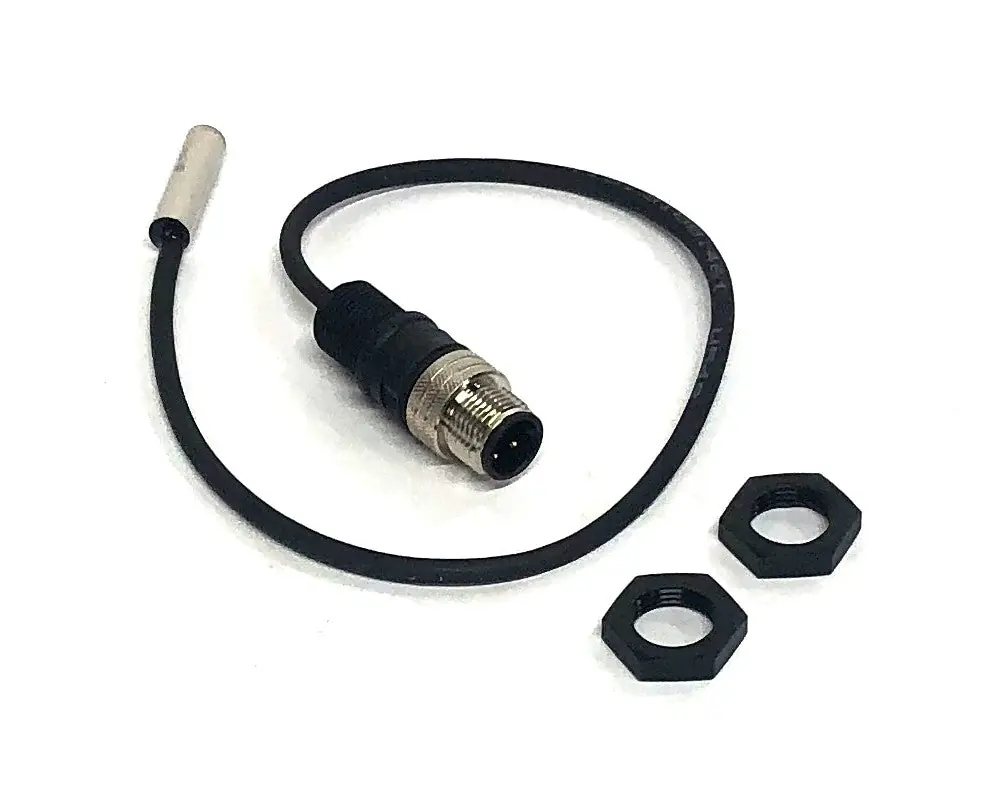 Schunk 0301685 Proximity Sensor 0001747 NOS