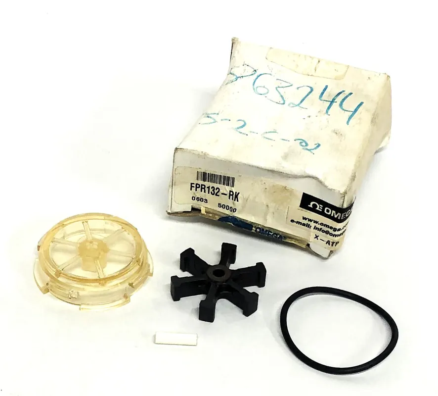 Omega FPR132-RK Sensor Repair Kit 155870 NOS