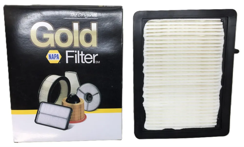 Napa Gold Air Filter 200771 NOS