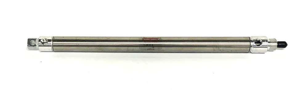 Humphrey Pneumatic Cylinder 7-DP-9-M 13 NOS